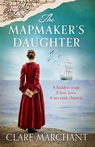 The Mapmaker's Daughter 