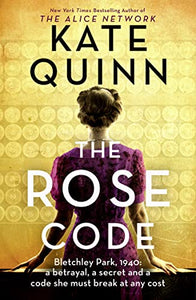 The Rose Code 