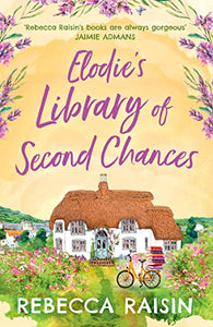 Elodie’s Library of Second Chances 