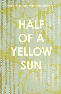 Half of a Yellow Sun 