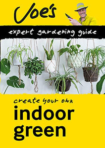 Indoor Green 