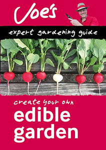 Edible Garden 