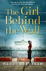 The Girl Behind the Wall 