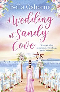 A Wedding at Sandy Cove 