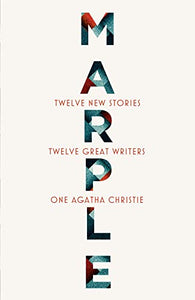 Marple: Twelve New Stories 