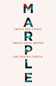 Marple: Twelve New Stories 