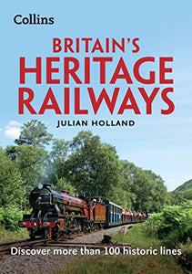 Britain’s Heritage Railways 