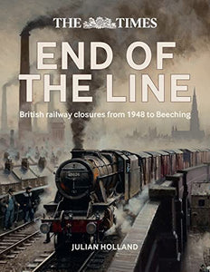 The Times End of the Line 