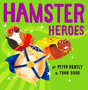 Hamster Heroes 