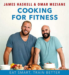 Cooking for Fitness 