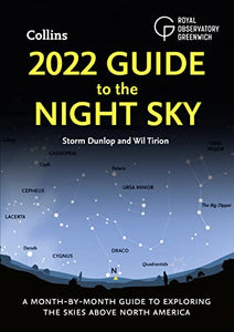 2022 Guide to the Night Sky 