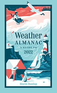 Weather Almanac 2022 