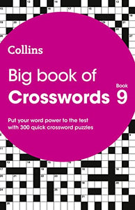 Big Book of Crosswords 9 