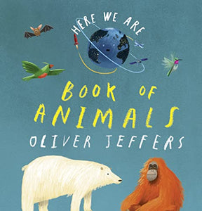 Book of Animals 