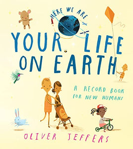 Your Life On Earth 