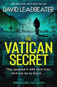 The Vatican Secret 