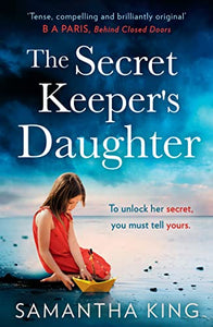 The Secret Keeper’s Daughter 