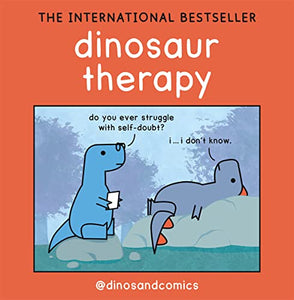 Dinosaur Therapy 