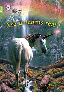 Are Unicorns Real? 