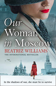 Our Woman in Moscow 