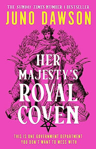 Her Majesty’s Royal Coven 