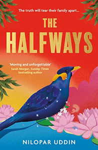 The Halfways 