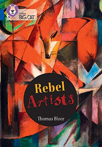 Rebel Artists 