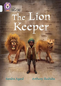 The Lion Keeper 