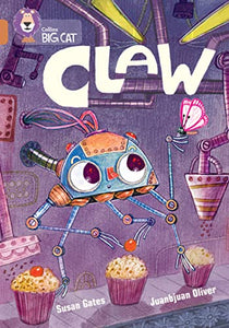 Claw 