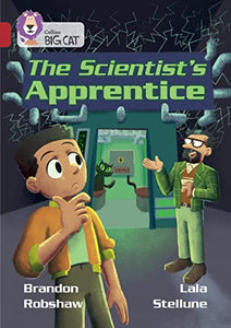 The Scientist's Apprentice 