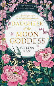 Daughter of the Moon Goddess 