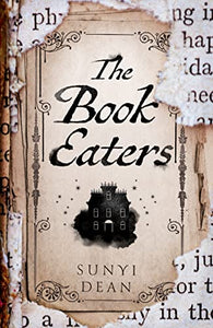 The Book Eaters 