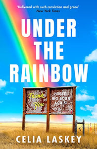 Under the Rainbow 