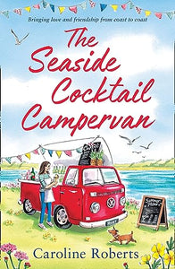 The Seaside Cocktail Campervan 