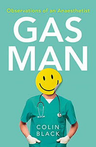 Gas Man 