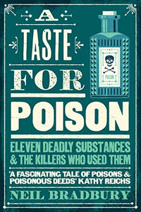 A Taste for Poison 