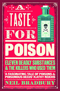 A Taste for Poison 