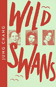 Wild Swans 