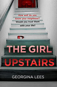 The Girl Upstairs 