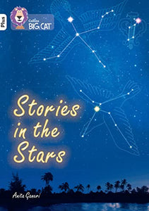 Stories in the Stars 