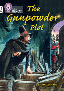 The Gunpowder Plot 