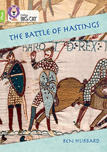 The Battle of Hastings 