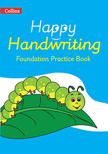 Foundation Practice Book 