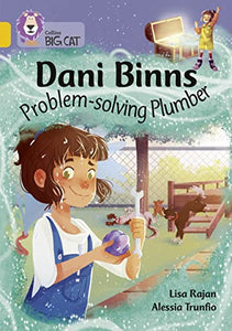 Dani Binns: Problem-solving Plumber 