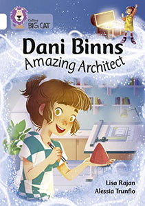 Dani Binns: Amazing Architect 