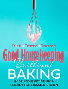 Good Housekeeping Brilliant Baking 