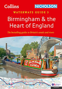 Birmingham and the Heart of England 