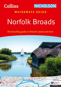 Norfolk Broads 