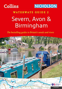 Severn, Avon and Birmingham 