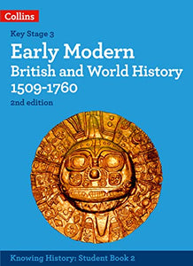 Early Modern British and World History 1509-1760 